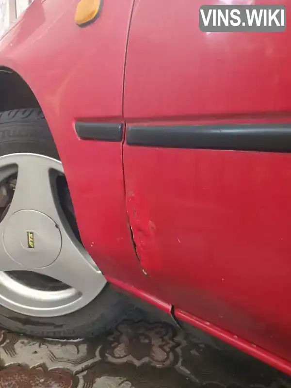 Toyota Corolla 1995, фото з оголошення 2 з 21, VIN JT172EEA108012294