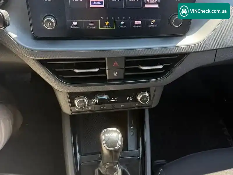 Skoda Scala 2021, фото з оголошення 2 з 11, VIN TMBEC4NW3M3151064