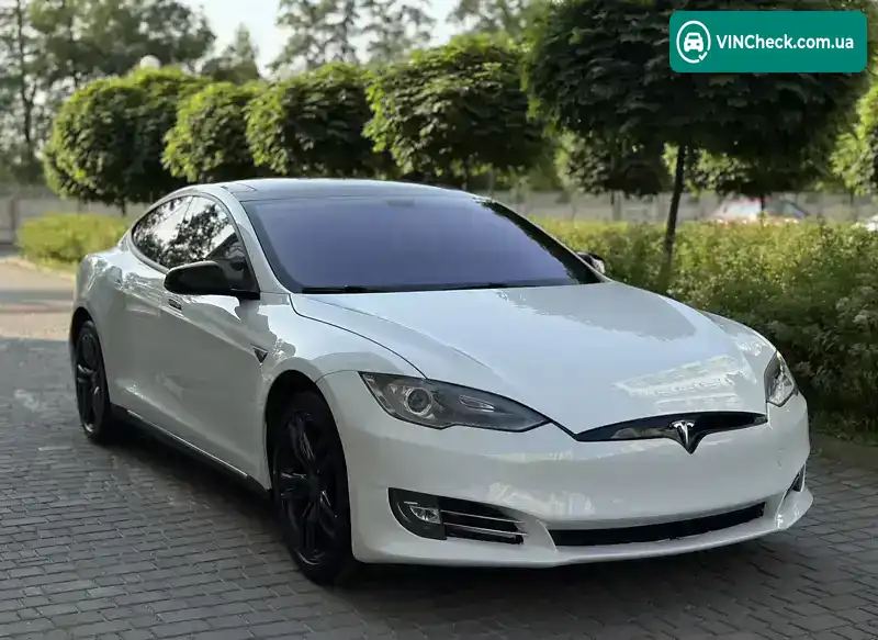 Tesla Model S 2014, фото з оголошення 1 з 20, VIN 5YJSA1H1XEFP35926
