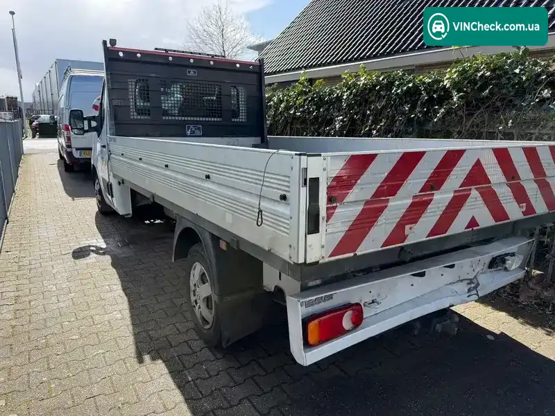 Renault Master 2023, фото з оголошення 1 з 16, VIN VF6VG000X70321208