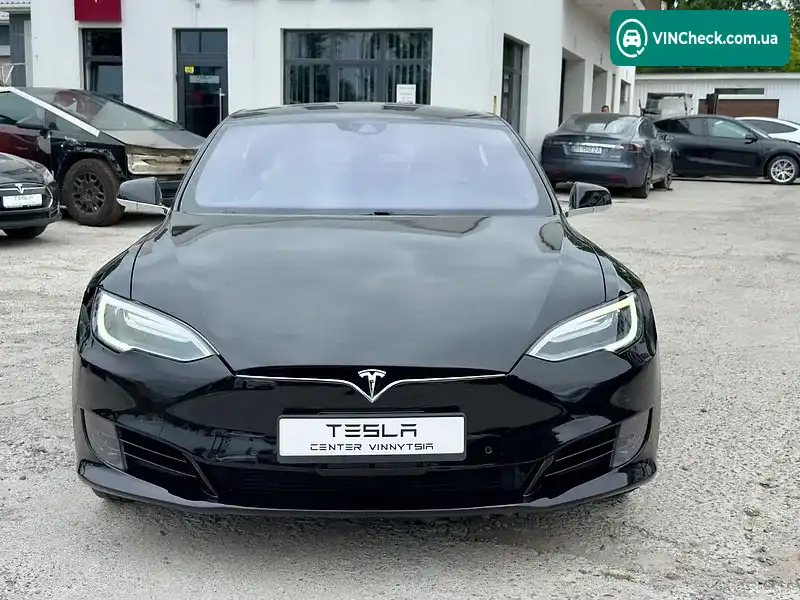 Tesla Model S 2016, фото з оголошення 1 з 20, VIN 5YJSA1E18GF148440