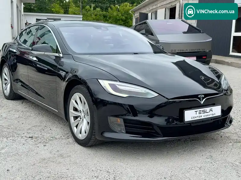 Tesla Model S 2016, фото з оголошення 2 з 20, VIN 5YJSA1E18GF148440