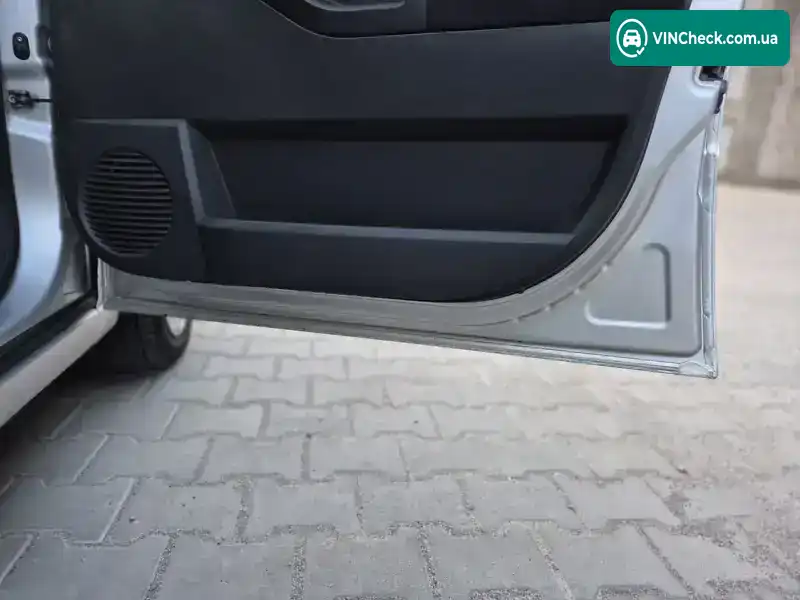 Opel Meriva 2003, фото з оголошення 1 з 20, VIN W0L0XCE7534343229