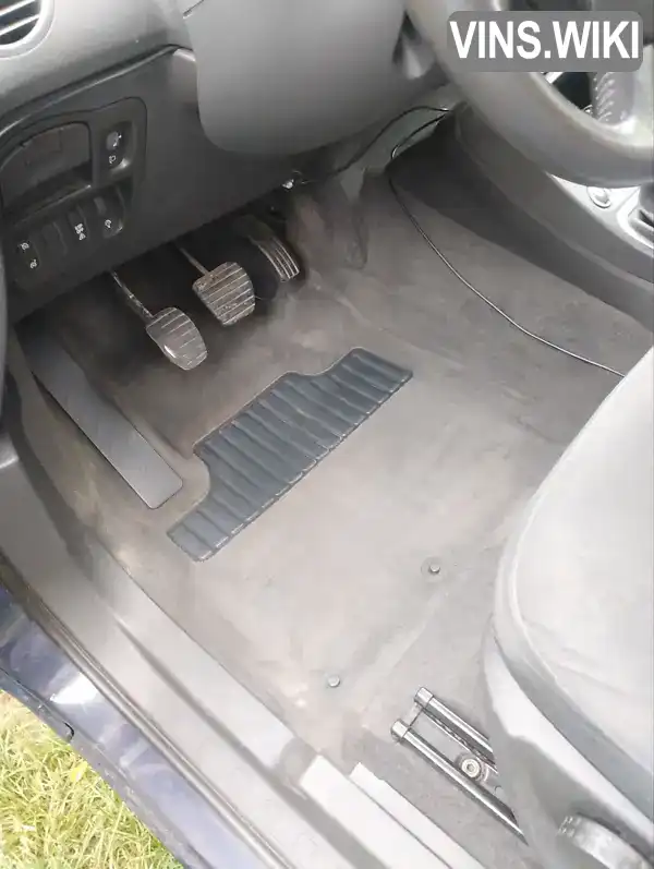 Renault Espace 2007, фото з оголошення 2 з 21, VIN VF1JK02A637565120