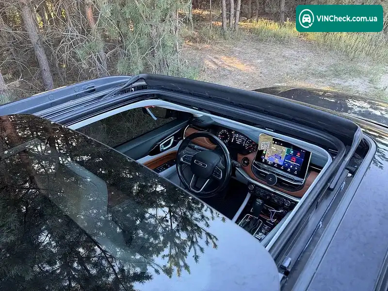 Jeep Compass 2022, фото з оголошення 2 з 20, VIN 3C4NJDCB6NT188668