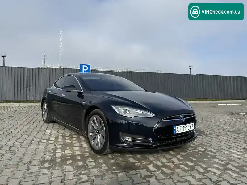 Tesla Model S 2013, фото з оголошення 1 з 21, VIN 5YJSA1CP3DFP05693