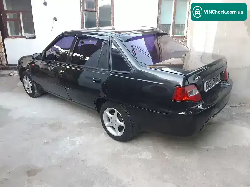 Daewoo Nexia 2011, фото з оголошення 2 з 4, VIN XWB3L32EDBA285090