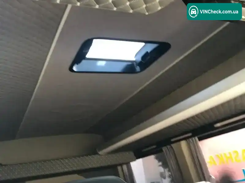 Mercedes-Benz Sprinter 2019, фото з оголошення 1 з 14, VIN WDB9076351P094503