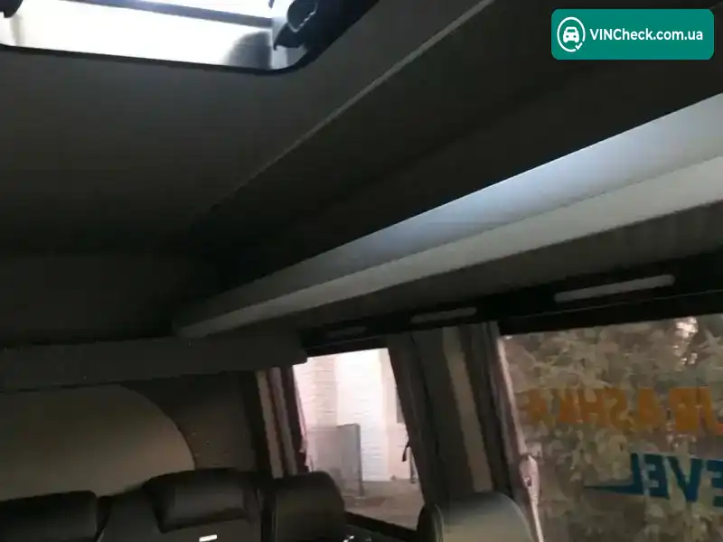 Mercedes-Benz Sprinter 2019, фото з оголошення 2 з 14, VIN WDB9076351P094503