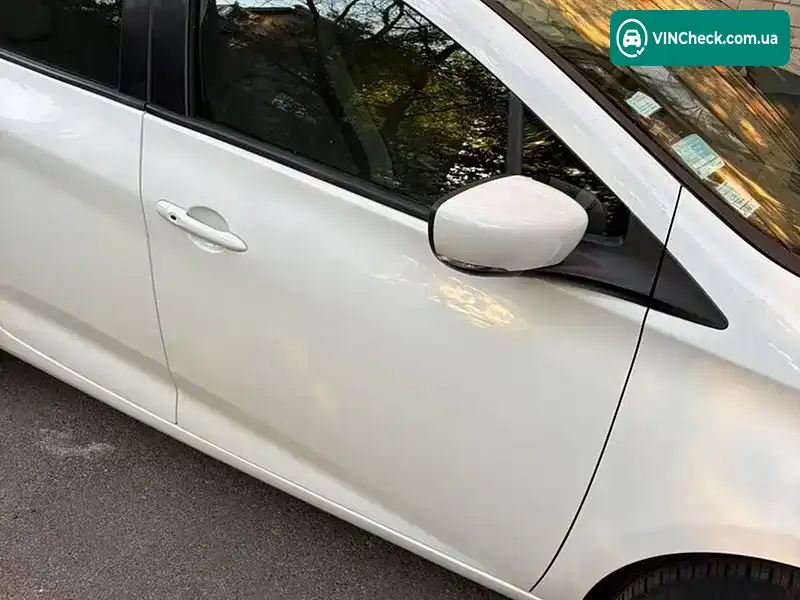 Renault Zoe 2019, фото з оголошення 2 з 16, VIN VF1AG000464363952