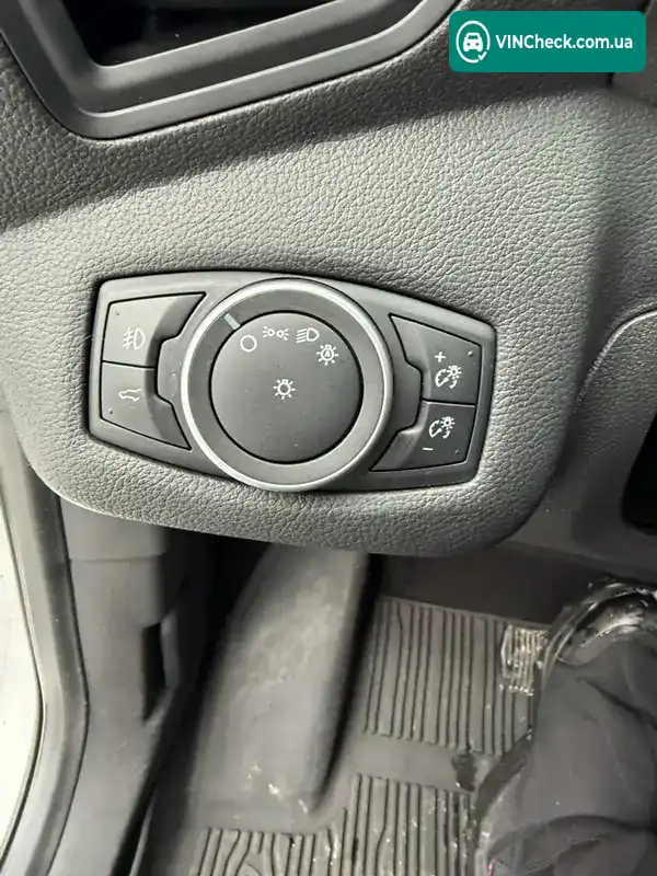 Ford Escape 2019, фото з оголошення 1 з 13, VIN 1FMCU9GD5JUD07359