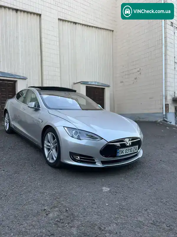 Tesla Model S 2015, фото з оголошення 2 з 20, VIN 5YJSA1H24FFP76059