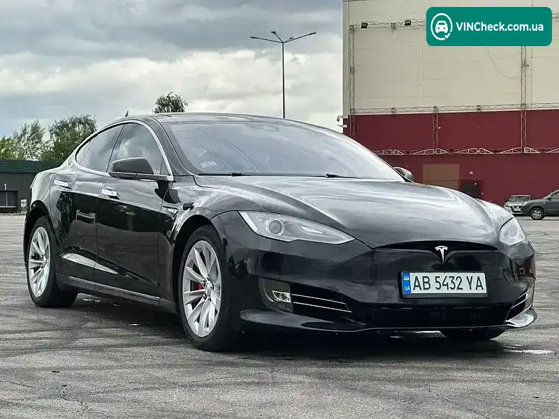 Tesla Model S 2016, фото з оголошення 2 з 20, VIN 5YJSA1E49GF136517