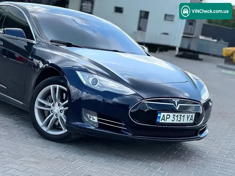 Tesla Model S 2014, фото з оголошення 2 з 14, VIN 5YJSA1H18EFP49761