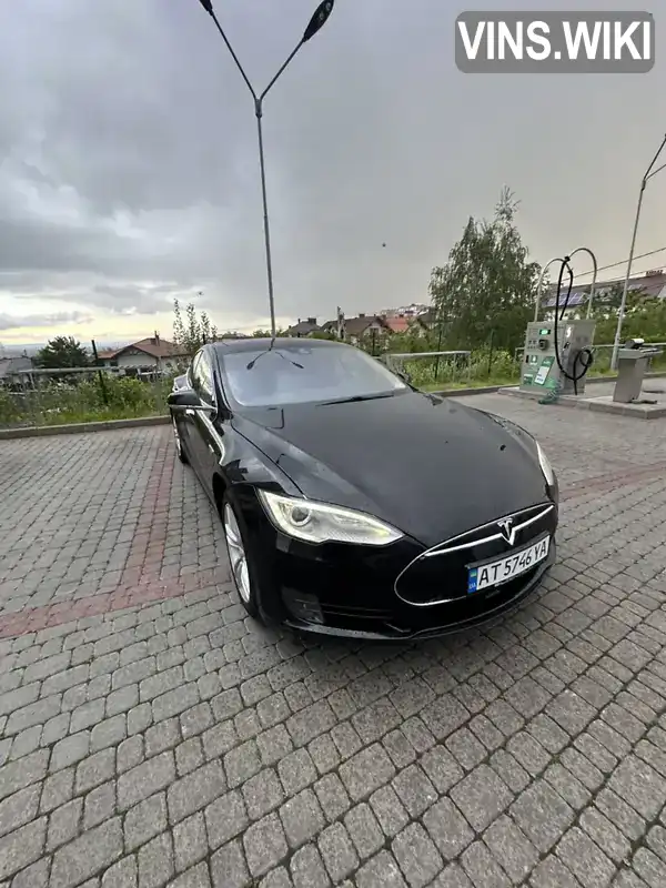 Tesla Model S 2015, фото з оголошення 1 з 21, VIN 5YJSA7S29FF088795