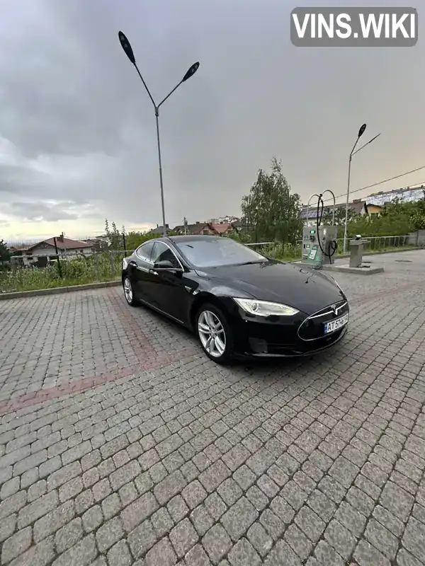 Tesla Model S 2015, фото з оголошення 2 з 21, VIN 5YJSA7S29FF088795