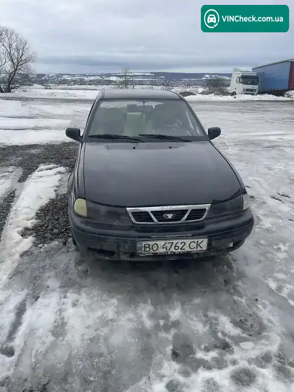 Daewoo Nexia 2008, фото з оголошення 1 з 5, VIN XWB3L31UD8A264472