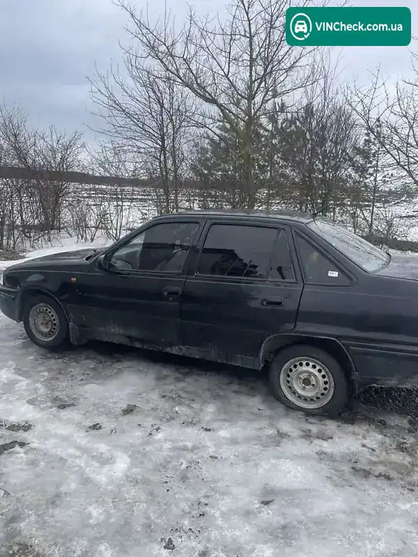 Daewoo Nexia 2008, фото з оголошення 2 з 5, VIN XWB3L31UD8A264472