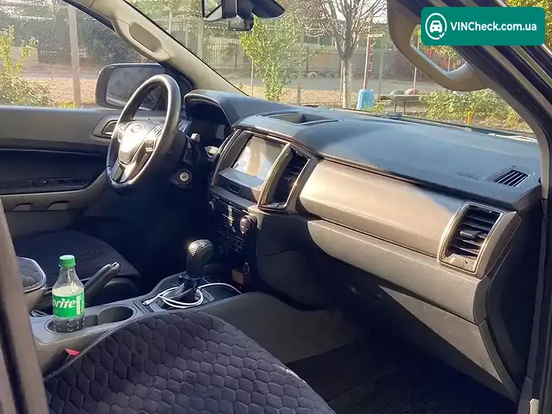 Ford Ranger 2017, фото з оголошення 2 з 8, VIN 6FPPXXMJ2PHC14846