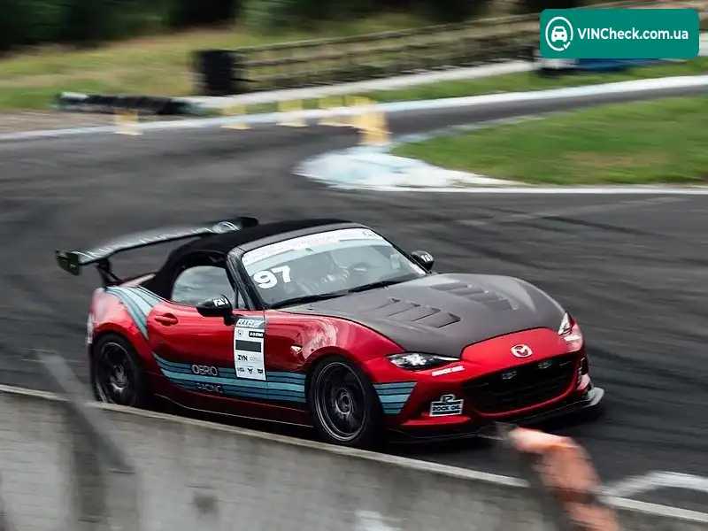 Mazda MX-5 2022, фото з оголошення 1 з 6, VIN JM1NDAC78P0551103