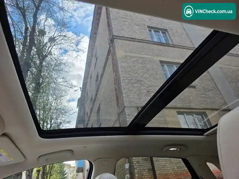 Cadillac XT5 2018, фото з оголошення 1 з 20, VIN 1GYKNCRS8JZ237875