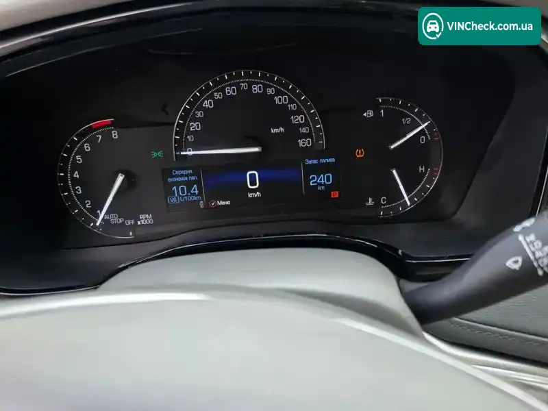 Cadillac XT5 2018, фото з оголошення 2 з 20, VIN 1GYKNCRS8JZ237875