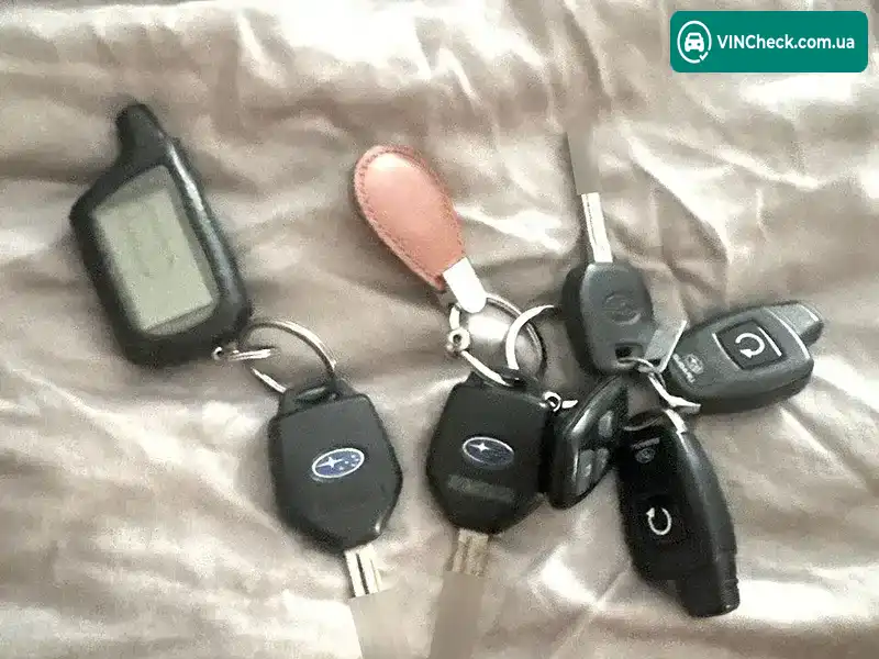 Subaru Outback 2015, фото з оголошення 2 з 15, VIN 4S4BSBHCXG3271245