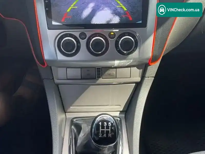 Ford Focus 2009, фото з оголошення 2 з 12, VIN WF0SXXGCDS9A08296
