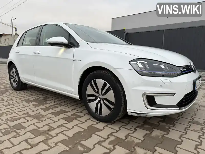 Volkswagen Golf 2017, фото з оголошення 2 з 21, VIN WVWZZZAUZHW900092