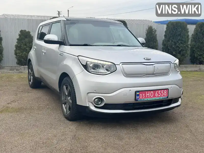 Kia Soul 2017, фото з оголошення 1 з 21, VIN KNAJX81EFJ7026923