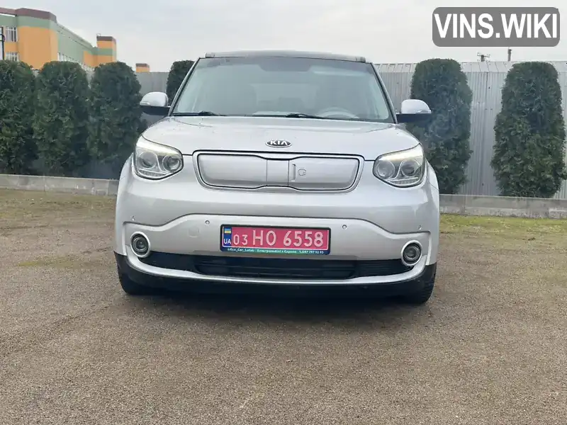 Kia Soul 2017, фото з оголошення 2 з 21, VIN KNAJX81EFJ7026923