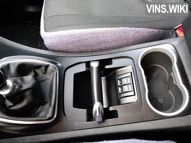 Ford S-Max 2014, фото з оголошення 2 з 8, VIN WF0SXXGBWSEB85764