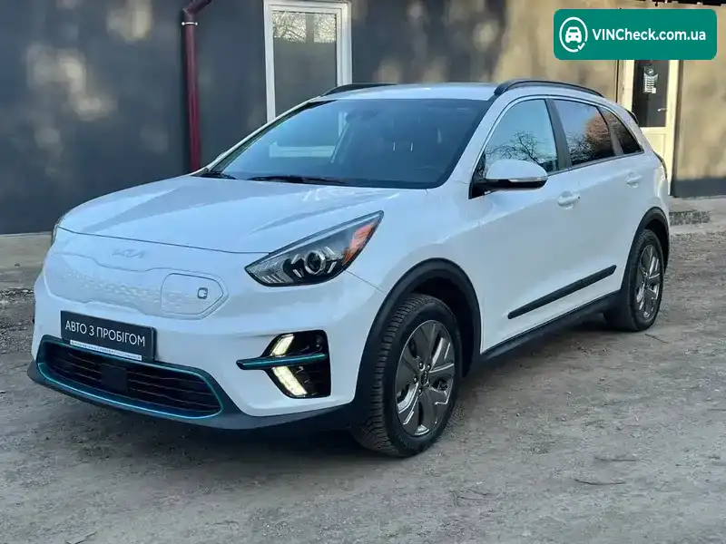Kia Niro 2022, фото з оголошення 2 з 21, VIN KNDCC3LG8N5160894