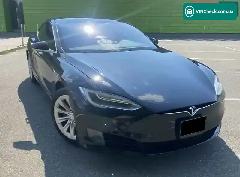 Tesla Model S 2016, фото з оголошення 2 з 21, VIN 5YJSA1E18GF173192