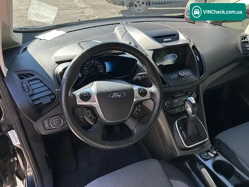 Ford C-Max 2017, фото з оголошення 2 з 20, VIN 1FADP5AU1HL103486