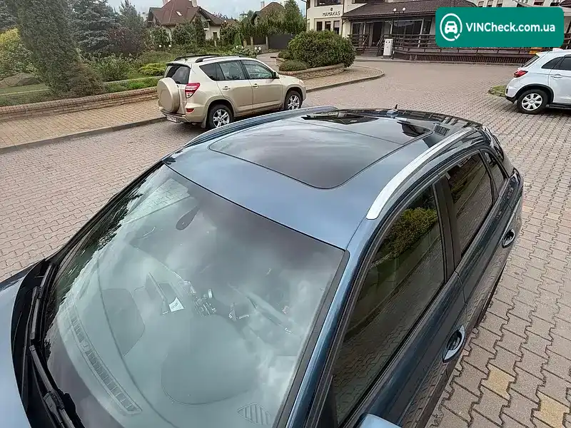 Audi Q3 2017, фото з оголошення 2 з 10, VIN WA1ECCFS8JR019197