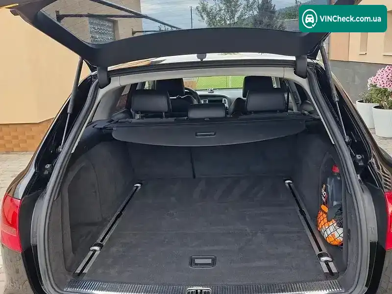 Audi A6 2008, фото з оголошення 2 з 20, VIN WAUZZZ4FX8N162763