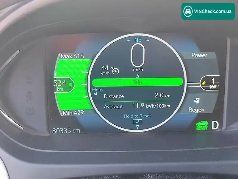 Chevrolet Bolt EV 2020, фото з оголошення 2 з 20, VIN 1G1FZ6S02L4123692