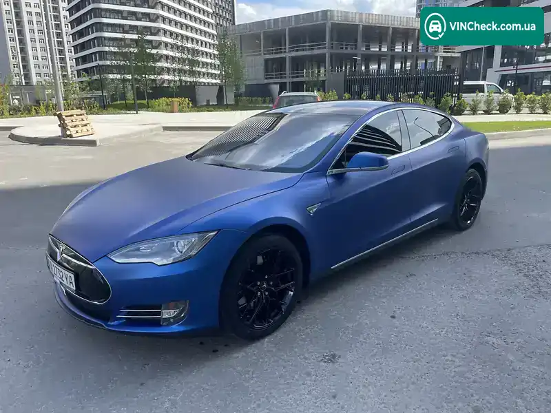 Tesla Model S 2013, фото з оголошення 1 з 20, VIN 5YJSA1DPXDFP06676