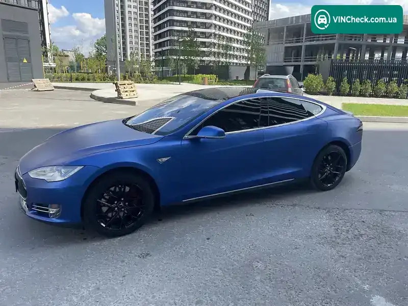Tesla Model S 2013, фото з оголошення 2 з 20, VIN 5YJSA1DPXDFP06676