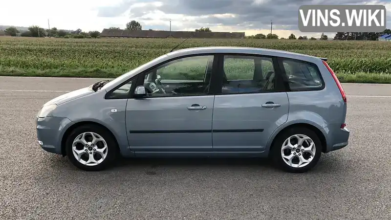 Ford C-Max 2008, фото з оголошення 2 з 19, VIN WF0EXXGCDE8A80529