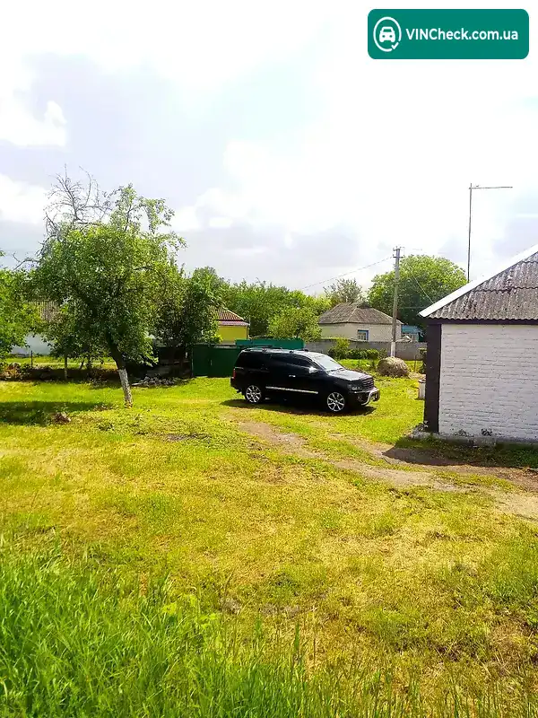 Infiniti QX56 2004, фото з оголошення 2 з 18, VIN 5N3AA08C74N810883