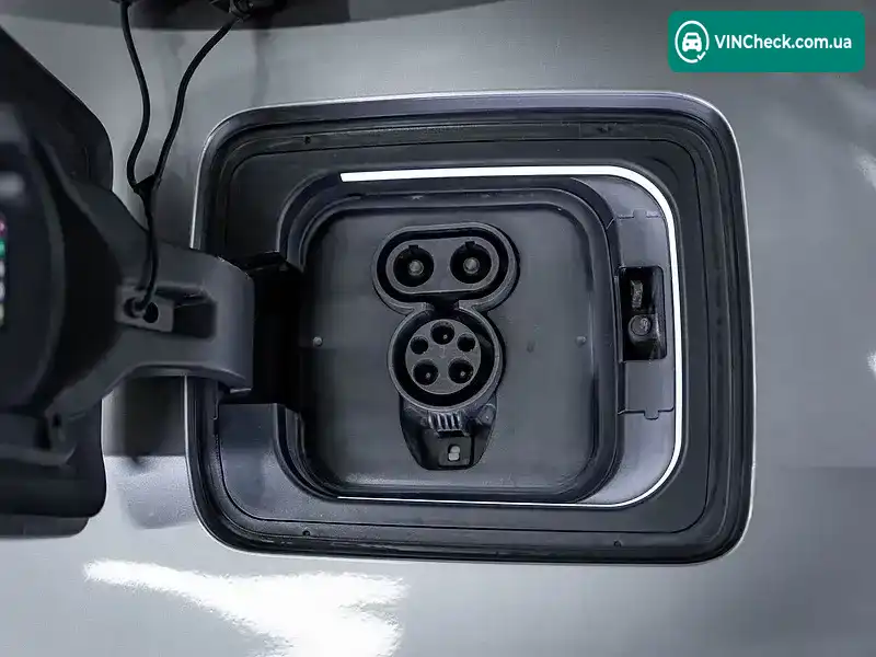 BMW I3 2015, фото з оголошення 2 з 20, VIN WBY1Z2C59FV556007