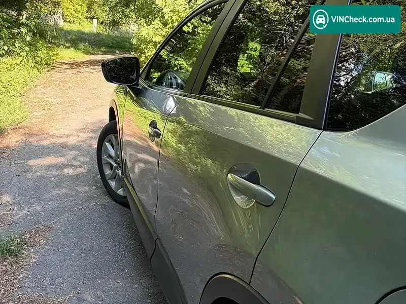 Mazda CX-5 2013, фото з оголошення 2 з 20, VIN JM3KE4DYXE0384448