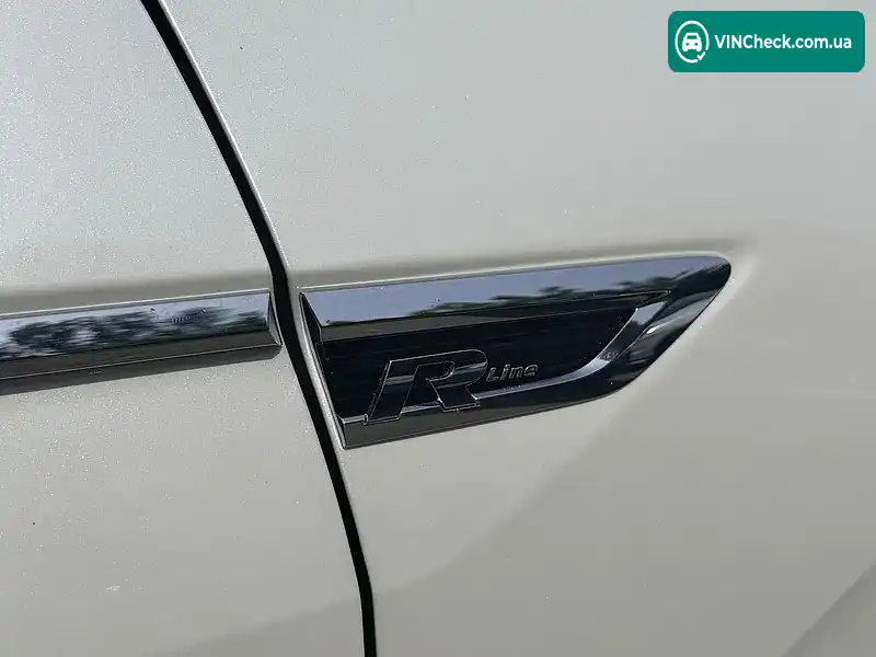 Volkswagen Tiguan 2020, фото з оголошення 1 з 20, VIN WVGZZZ5NZLW902096