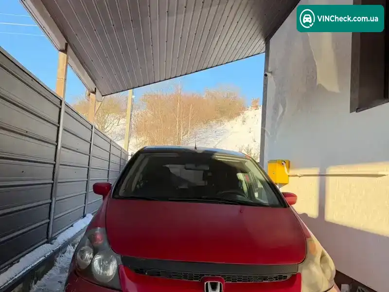 Honda Stream 2004, фото з оголошення 2 з 21, VIN JHMRN38504C200343