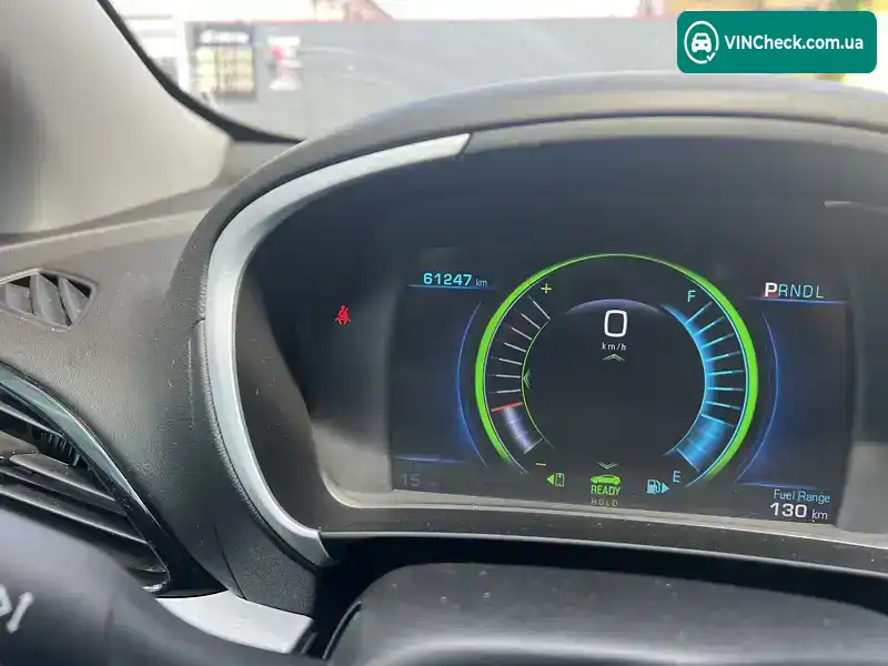 Chevrolet Volt 2018, фото з оголошення 2 з 21, VIN 1G1RC6S54JU140906