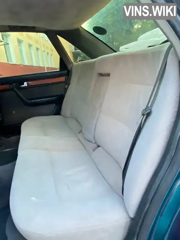 Audi 100 1991, фото з оголошення 2 з 18, VIN WAUZZZ4AZMN067560