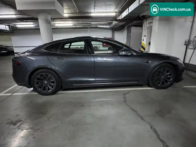 Tesla Model S 2018, фото з оголошення 1 з 20, VIN 5YJSA7E28JF253059
