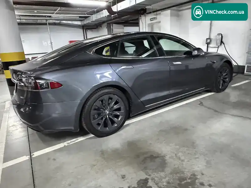 Tesla Model S 2018, фото з оголошення 2 з 20, VIN 5YJSA7E28JF253059